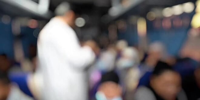 «مباحث الإقامة» تضبط 411 مخالفا خلال 5 أيام