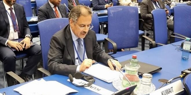 النيابة: الكويت ملتزمة بالمبادئ الدولية لحقوق الإنسان وتعزيز سيادة القانون وتحقيق العدالة