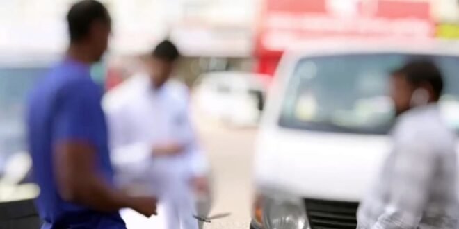 «مباحث الإقامة» توقف 440 مخالفا خلال 10 أيام